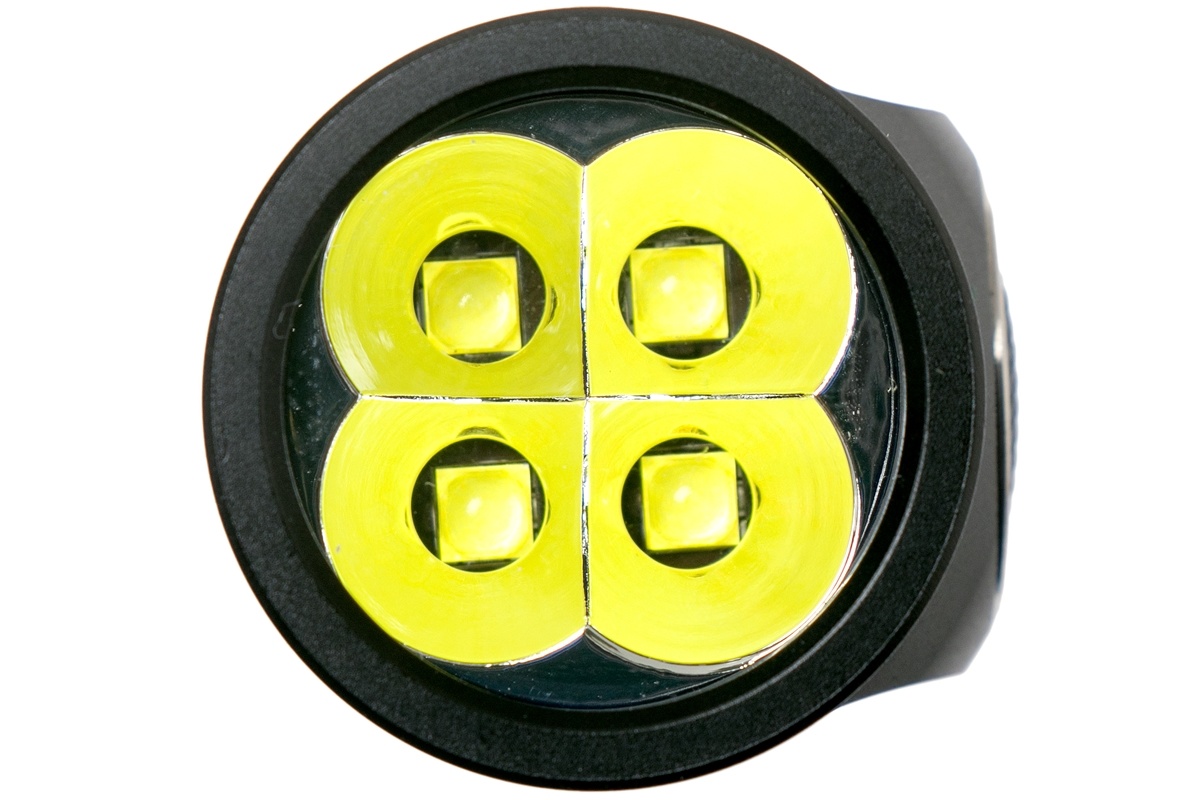 E4K 4400 Lumen