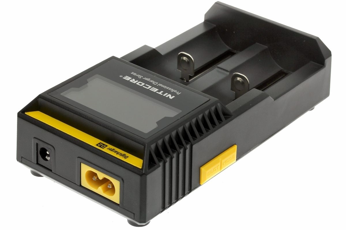 D2 DIGICHARGER