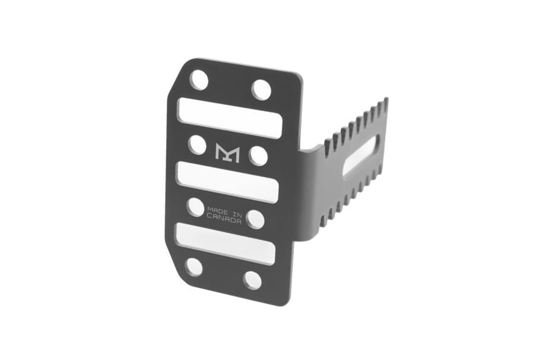NCP2 (NEGATIVE CANT PLATE VERSION 2) ACCESSORY MOUNT