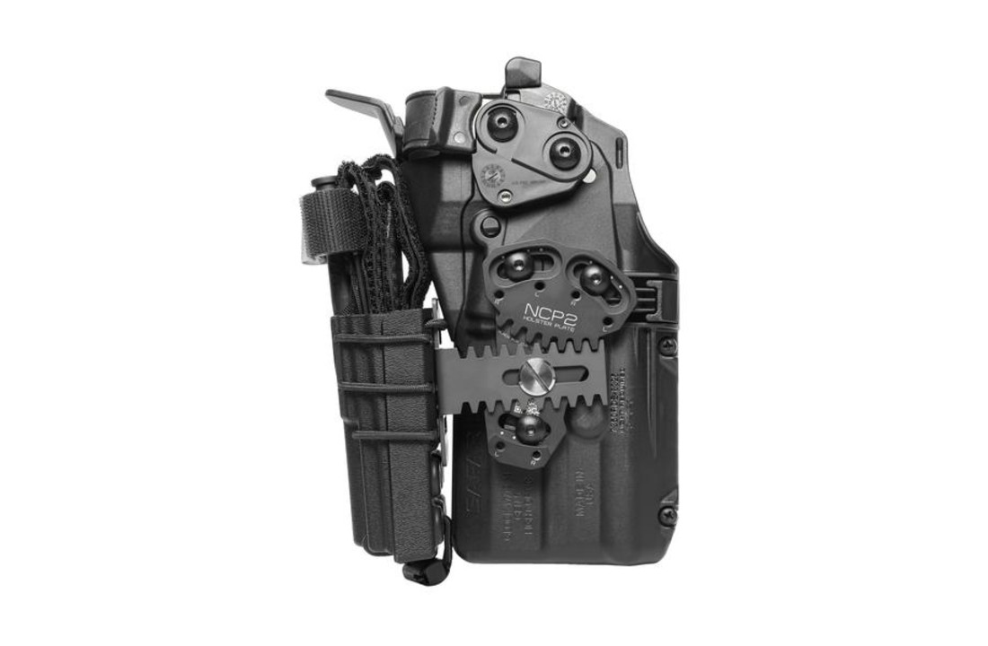 NCP2 (NEGATIVE CANT PLATE VERSION 2) ACCESSORY MOUNT