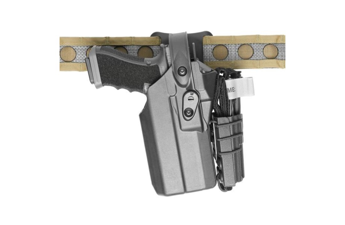 NCP2 (NEGATIVE CANT PLATE VERSION 2) ACCESSORY MOUNT