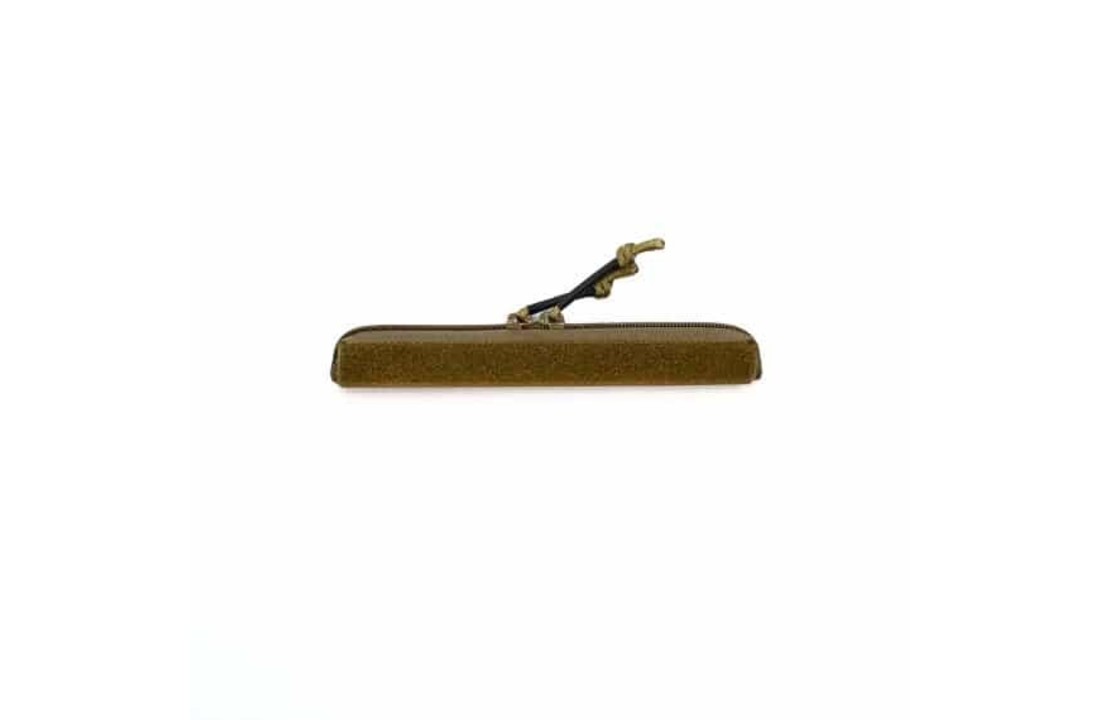 Zip insert