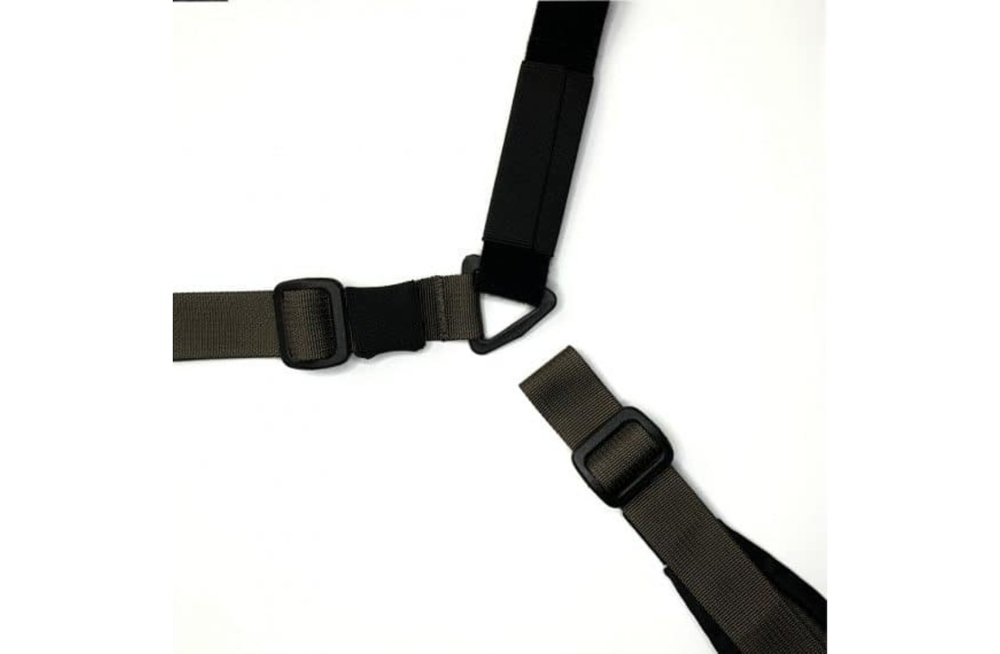 HX® Padded Harness