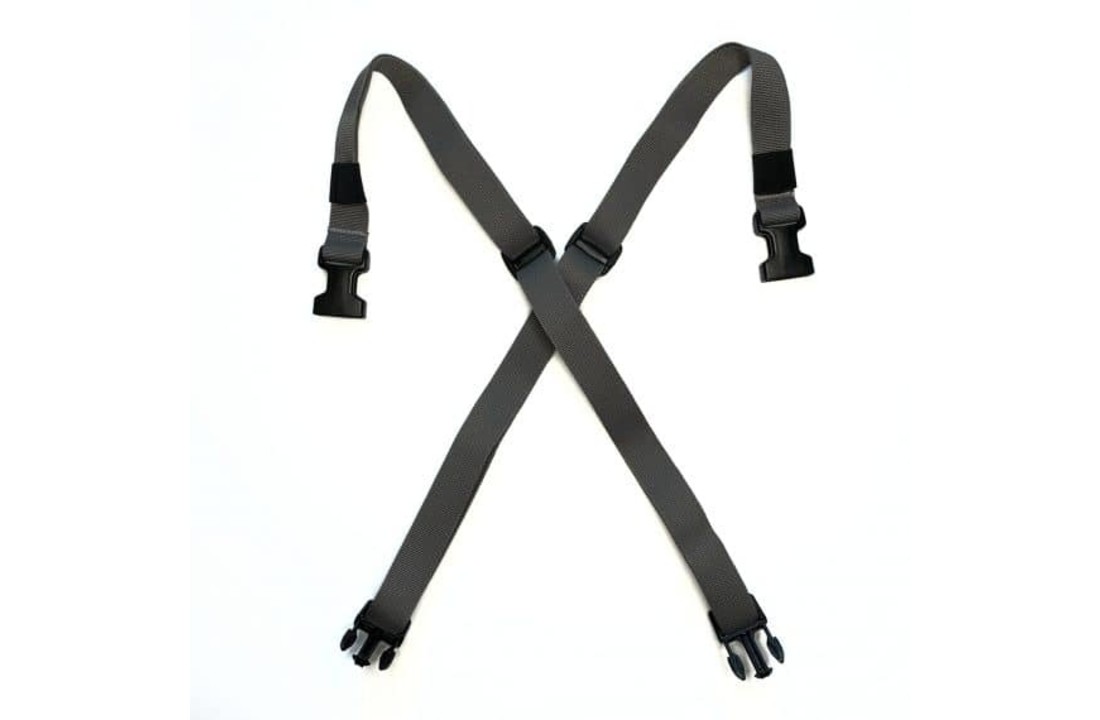 Lightweight Cross Harness