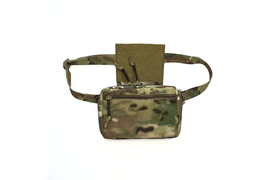 MSAP® Tactical Hanger