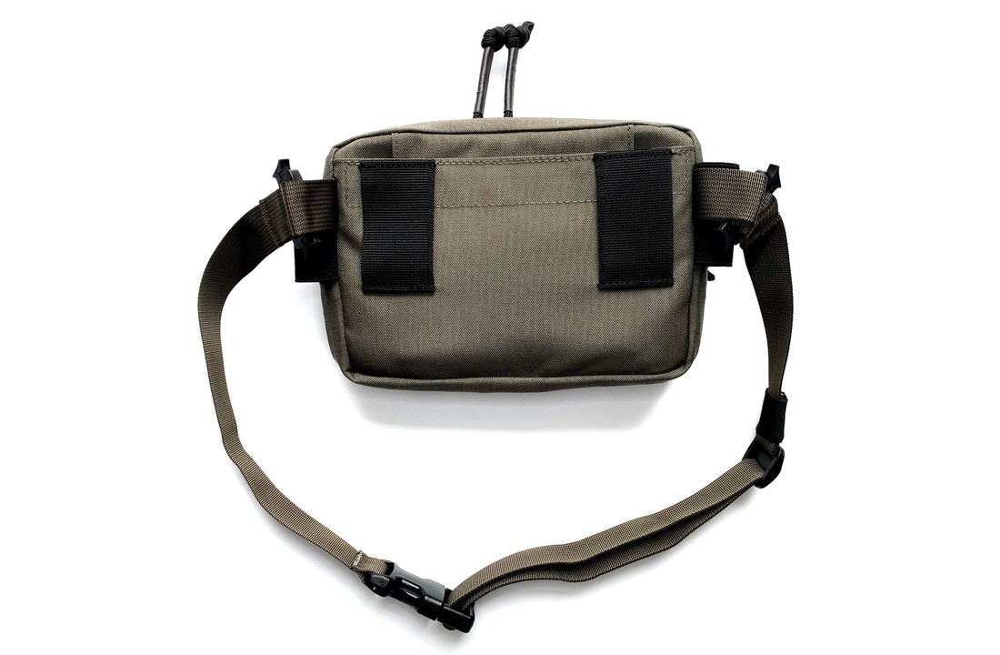 MSAP® Tactical Hanger