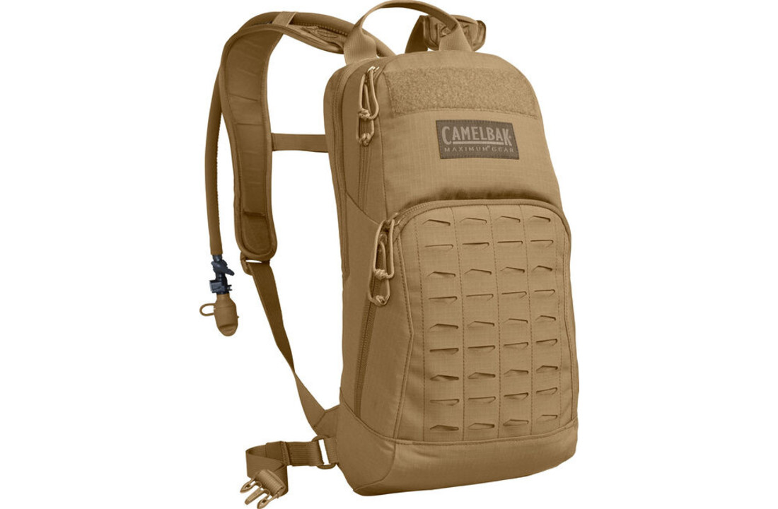 M.U.L.E.® 100oz Mil Spec Crux