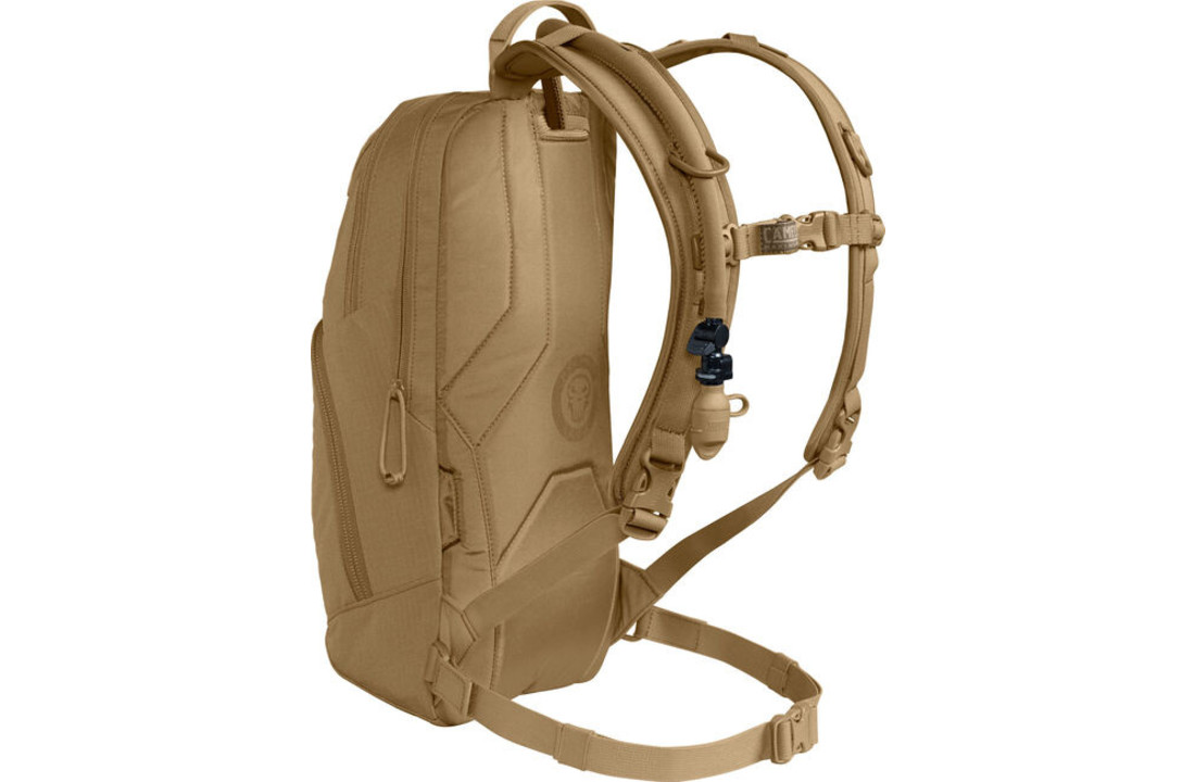 M.U.L.E.® 100oz Mil Spec Crux