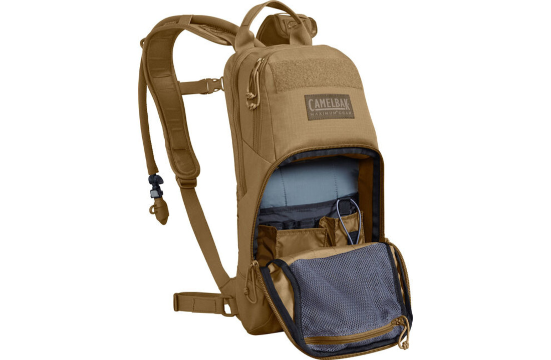 M.U.L.E.® 100oz Mil Spec Crux