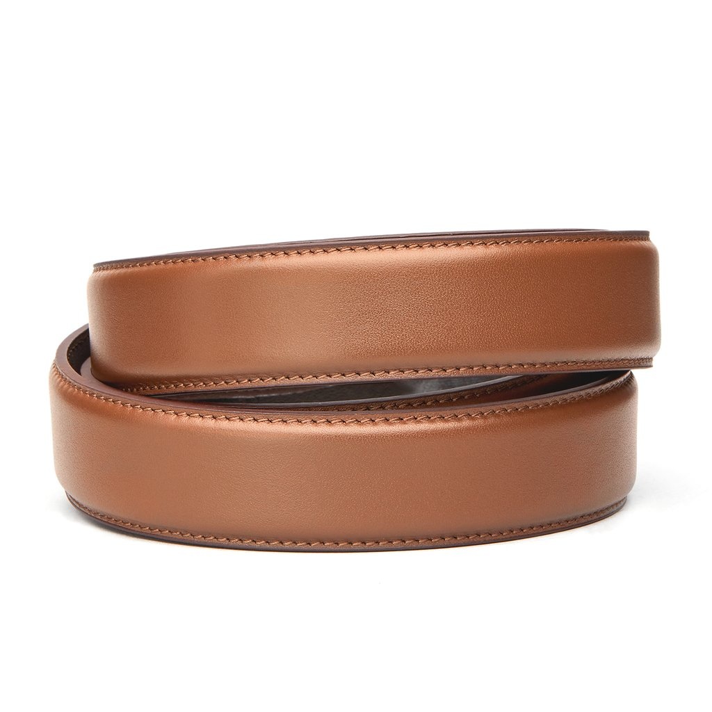 Leather Gun belt
