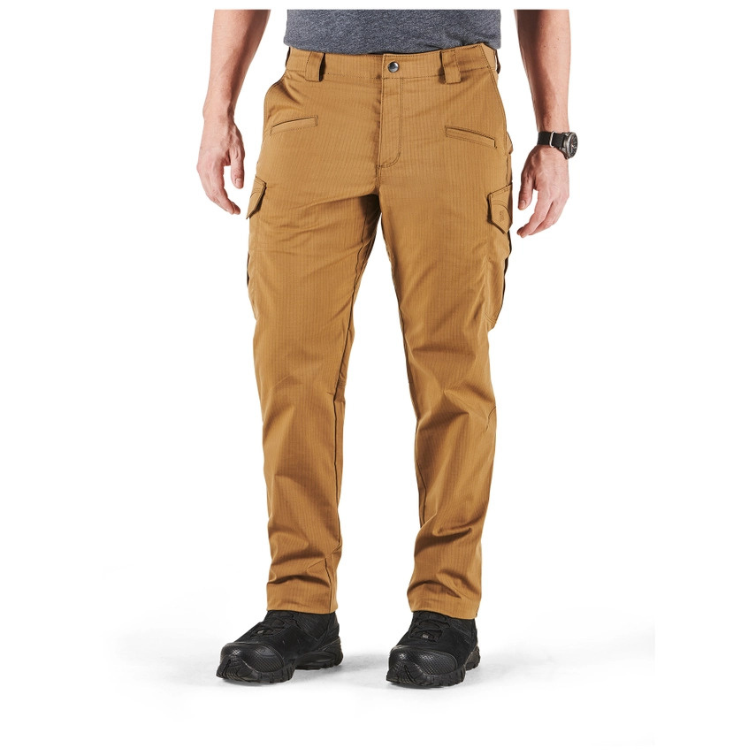 ICON PANTS - KANGAROO