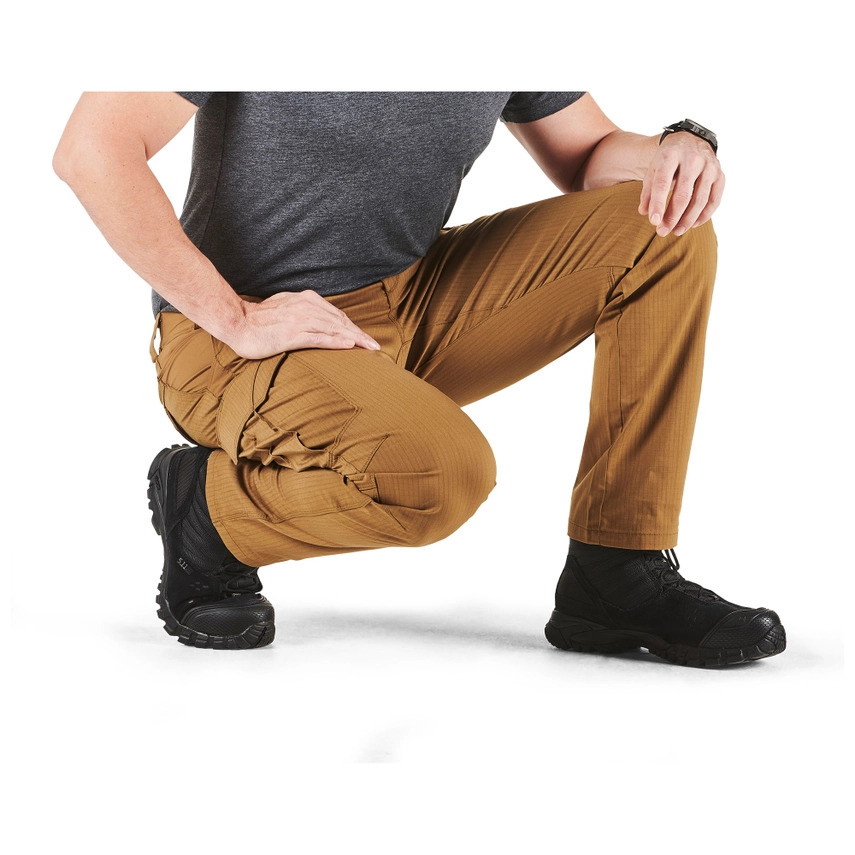 ICON PANTS - KANGAROO