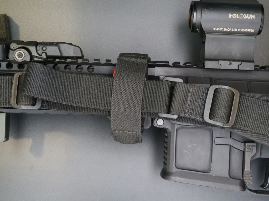 SENTRY STRAP