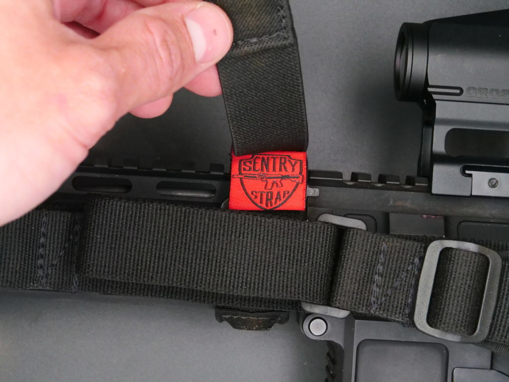 SENTRY STRAP
