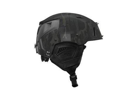 M-216™ SKI HELMET