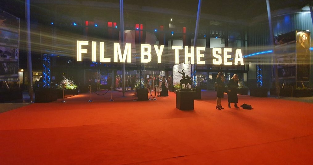 Film by the Sea