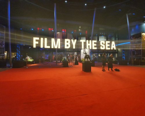 Film by the Sea
