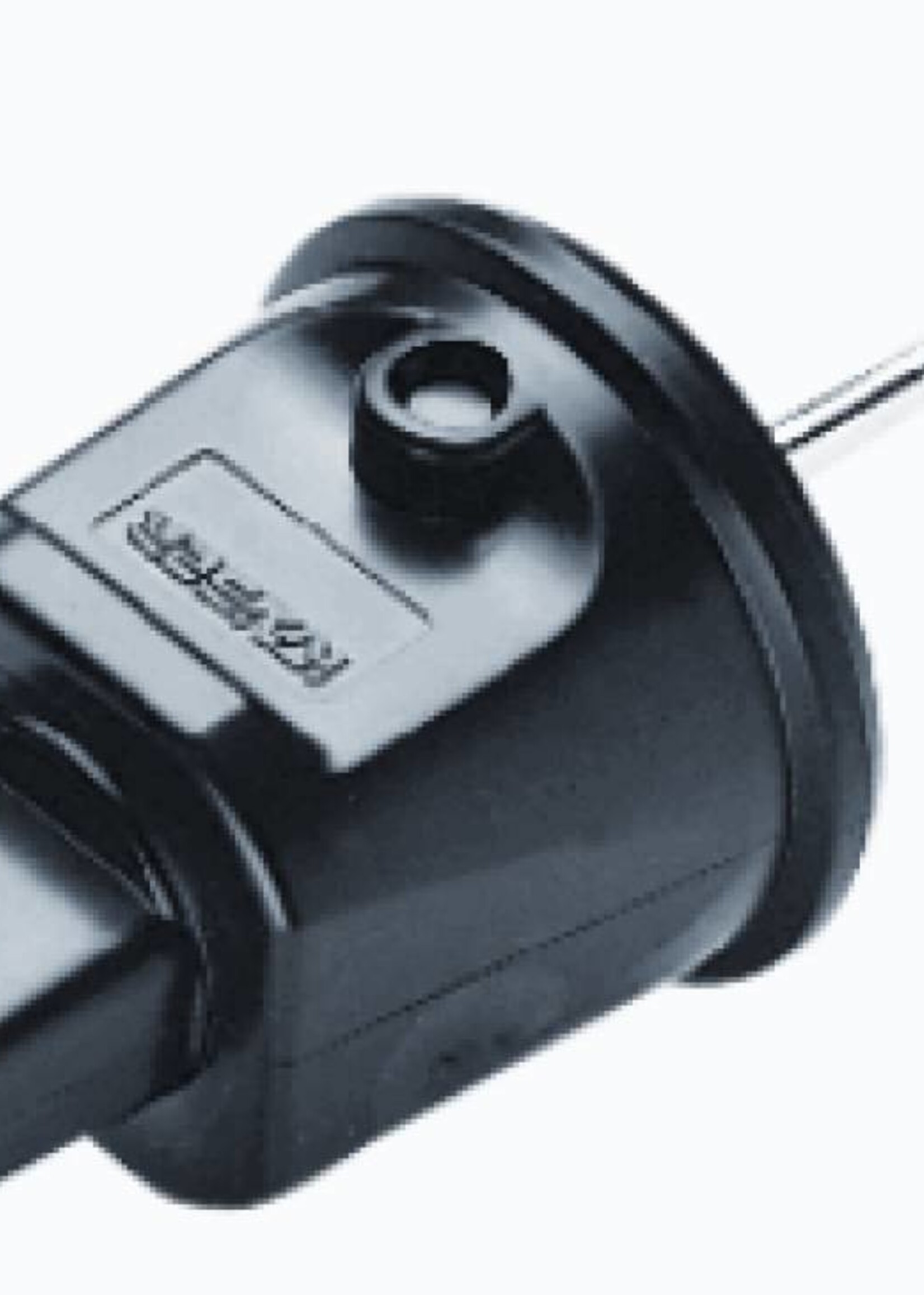 Kaiser Eindstuk voor prikkabel