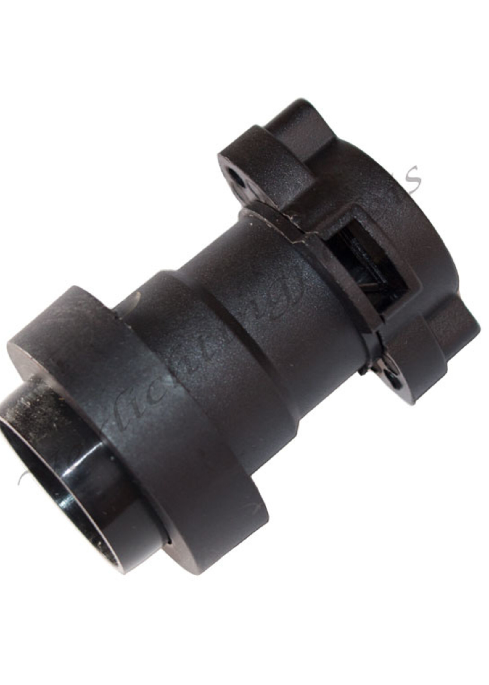 Losse fitting prikkabel IP44 Spatwaterdicht