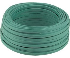 Donné Prikkabel groen - Per meter