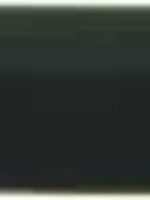 Donné Prikkabel zwart- Per rol