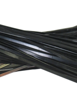 Tyraps- Kabelbinders 300x4mm - 100 stuks