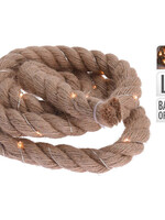 S.I.A S.I.A. TOUW 120CM 20 WARM WIT LED