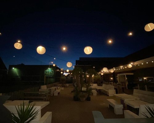 Hoe maak je een sfeervol terras ?