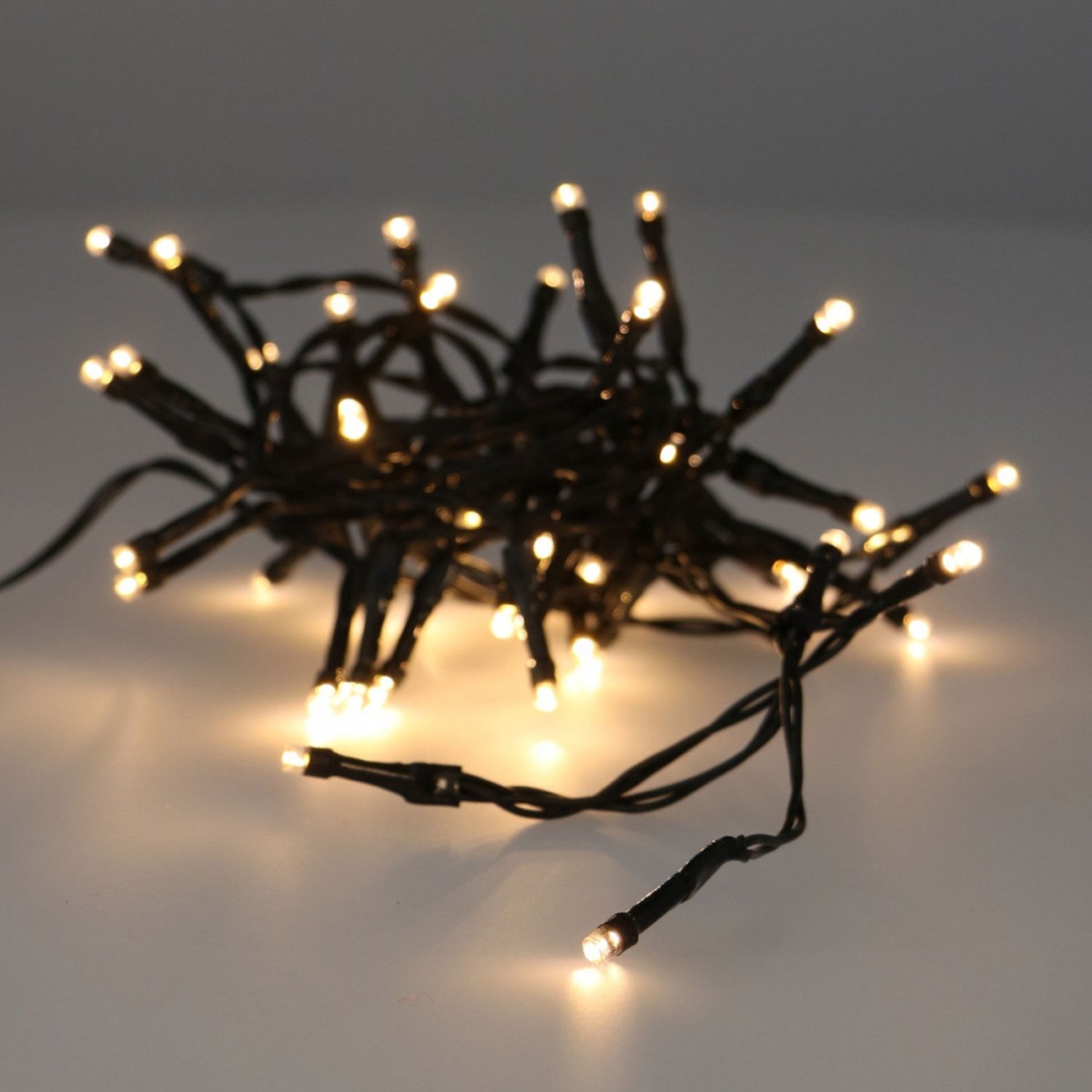 betekenis compileren Entertainment Kerstverlichting: 4 meter met 48 LED lampjes - Verlichtingpaleis