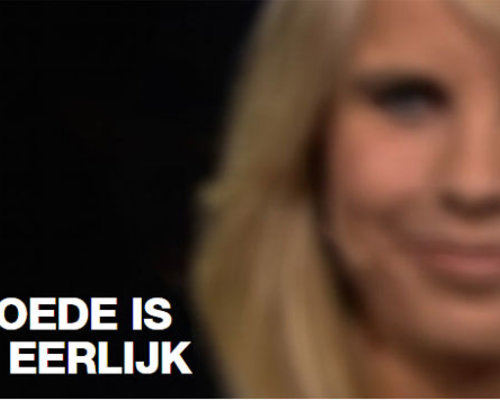 Verlichtingpaleis steunt het Linda foundation fonds