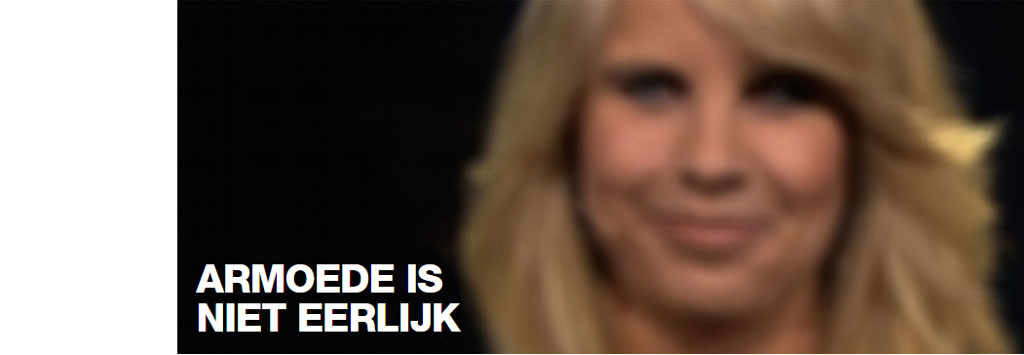 Verlichtingpaleis steunt het Linda foundation fonds