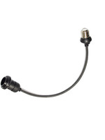 Amlux Hangende fitting E27 -  35CM