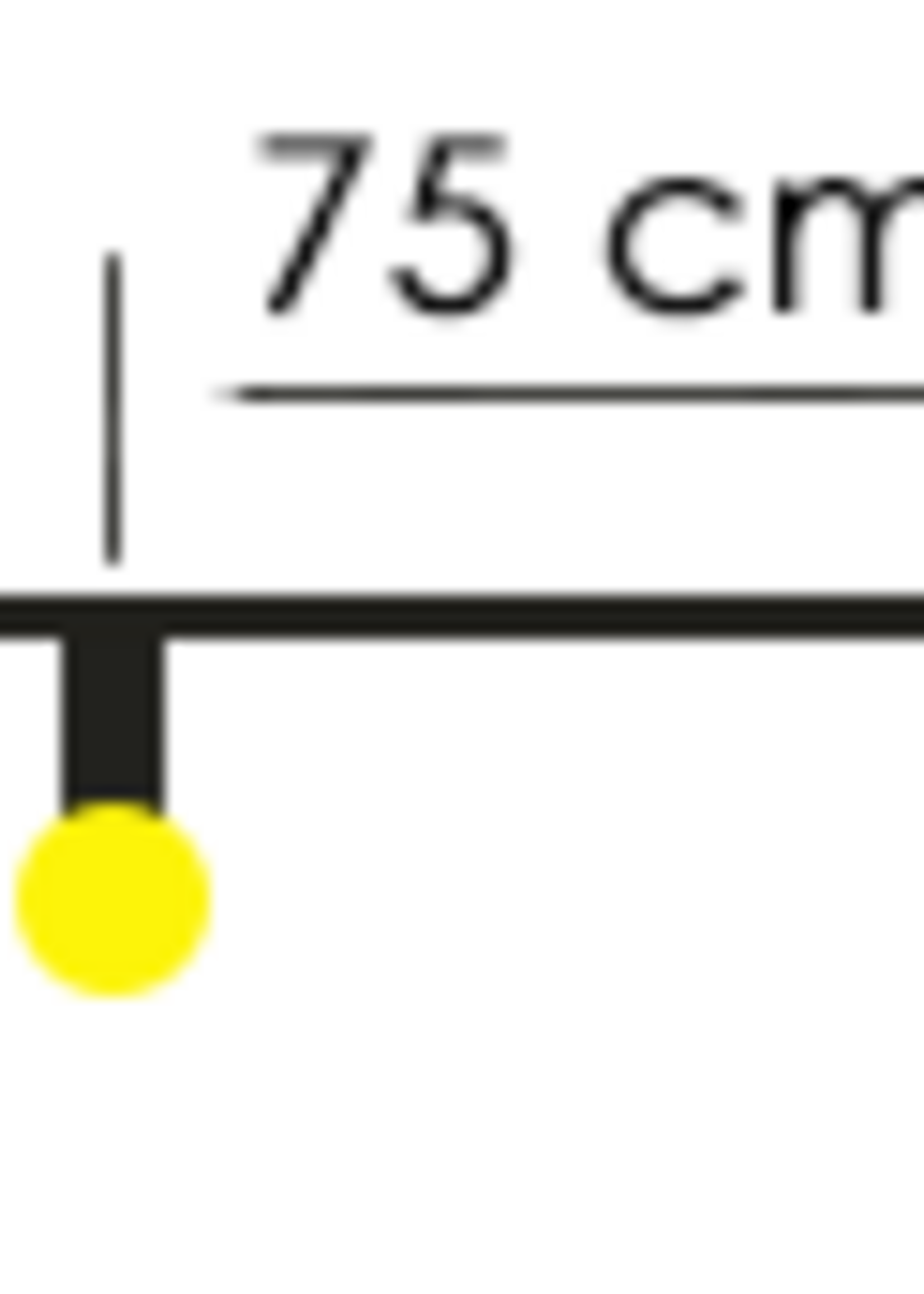 Amlux prikkabel - 20 meter met 30 LED lampen  (5 kleuren)