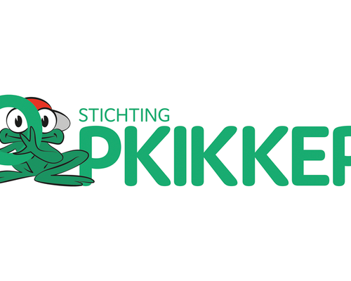 Verlichtingpaleis doneert € 434.- aan Stichting Opkikker!