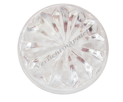 Verlichtingpaleis Deksel Helder voor E14 voet