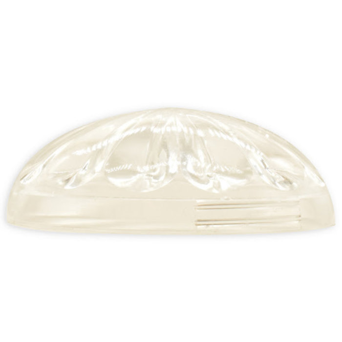 Verlichtingpaleis Deksel helder voor E14 voet van kermisverlichting