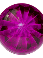 Verlichtingpaleis Deksel Paars voor E14 voet