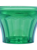 Verlichtingpaleis Licht groene E14 voet