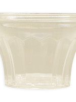 Verlichtingpaleis Heldere E14 voet