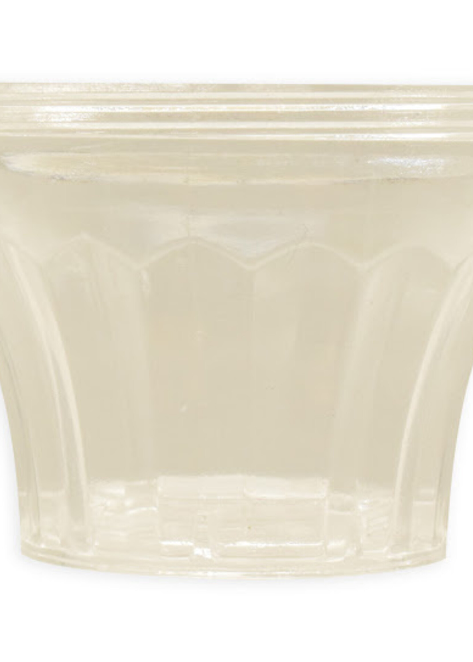 Verlichtingpaleis Transparante voet voor E14 voet - kermisverlichting