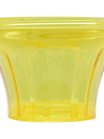 Verlichtingpaleis Gele E14 voet