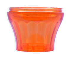 Verlichtingpaleis Oranje E14 voet