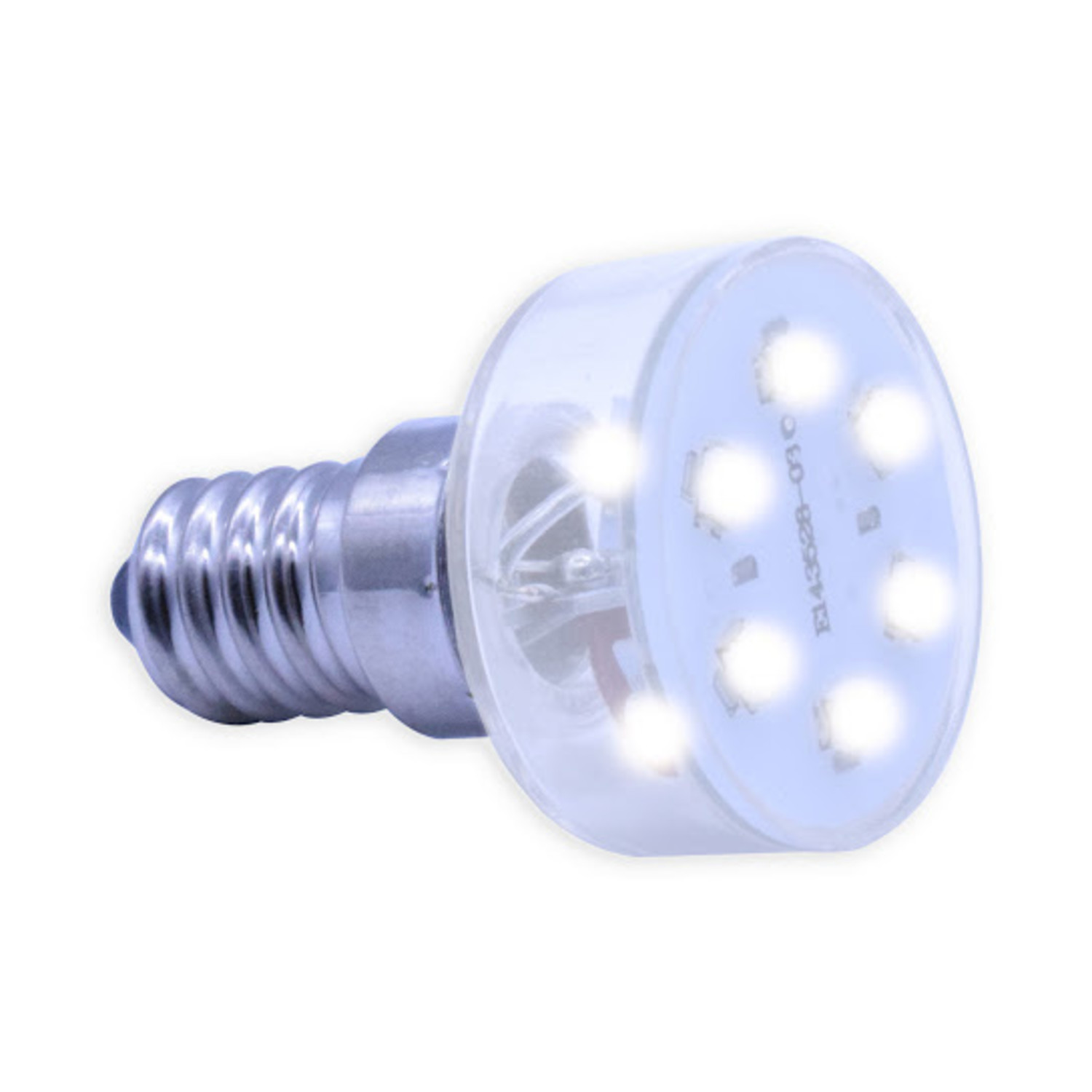 Gedateerd kleermaker Conciërge E14 - LED lamp koud wit (6000K) voor kermisverlichting - Verlichtingpaleis