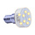 E14 - LED lamp warm wit  voor kermisverlichting