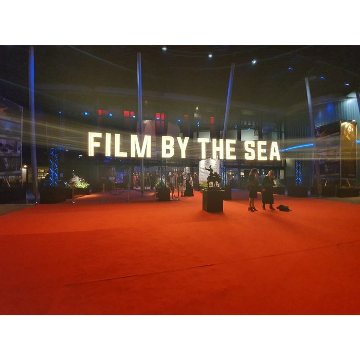 Amlux LED kogellamp - 2W - witte kap - E27 2200K