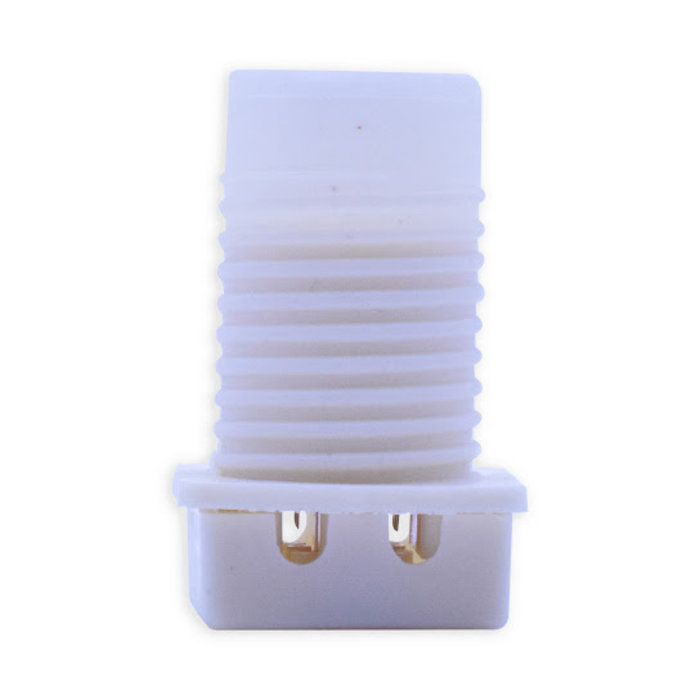 Verlichtingpaleis E14 fitting voor kermisverlichting