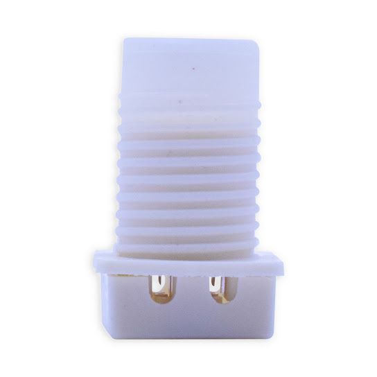 Verlichtingpaleis E14 fitting voor kermisverlichting