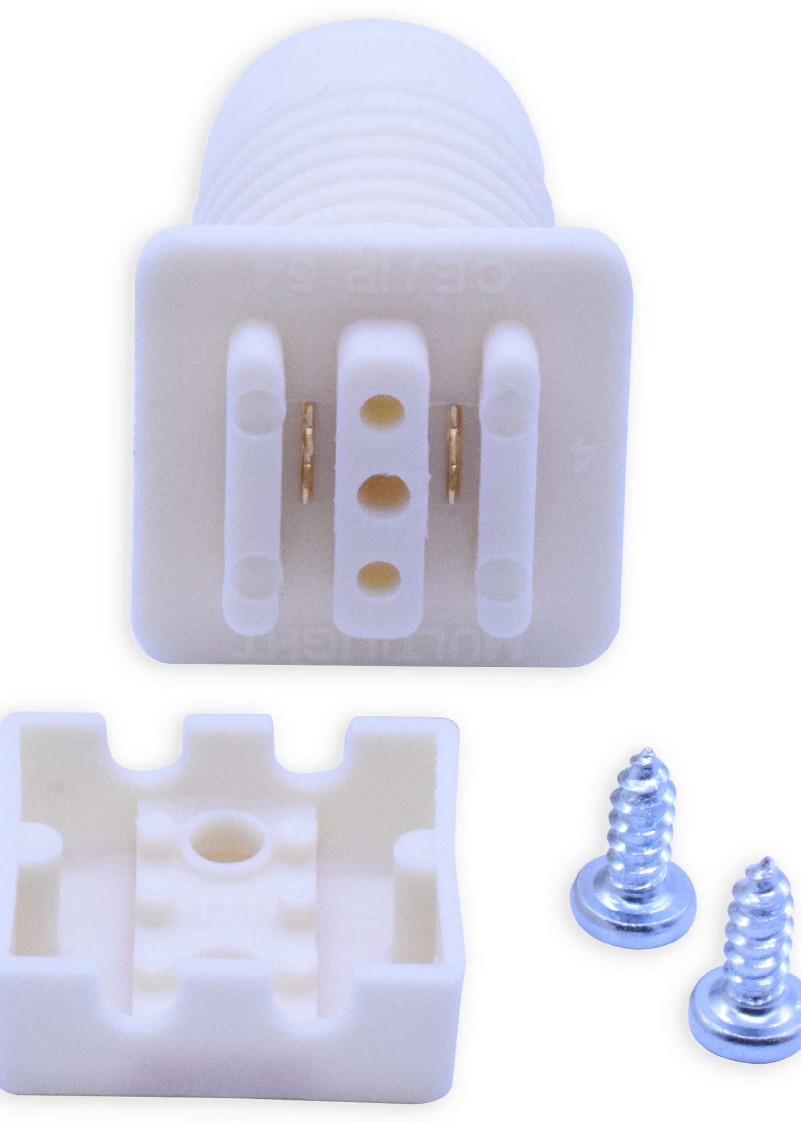 Verlichtingpaleis E14  fitting voor kermisverlichting