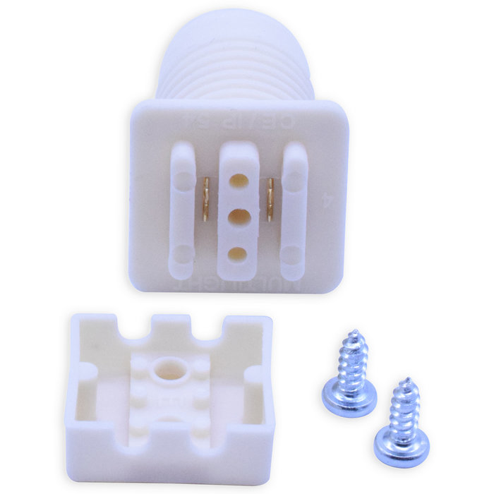 Verlichtingpaleis E14 fitting voor kermisverlichting