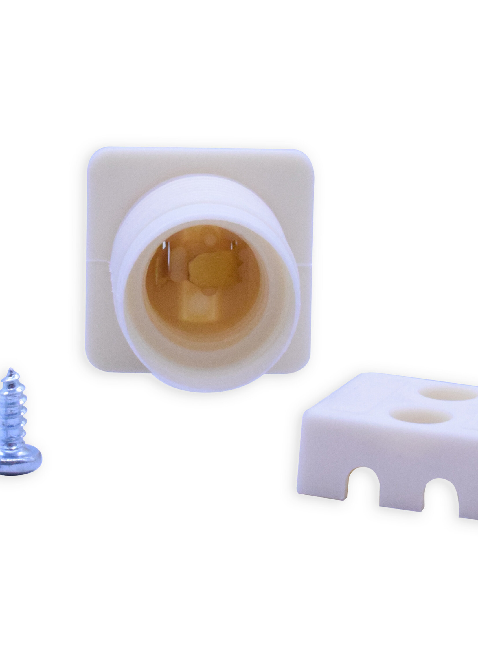 Verlichtingpaleis E14  fitting voor kermisverlichting